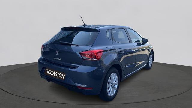 Seat IBIZA 1.0 EcoTSI Style Business Intense
