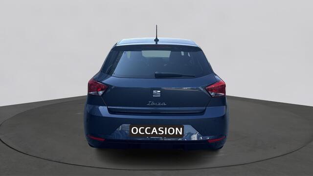 Seat IBIZA 1.0 EcoTSI Style Business Intense