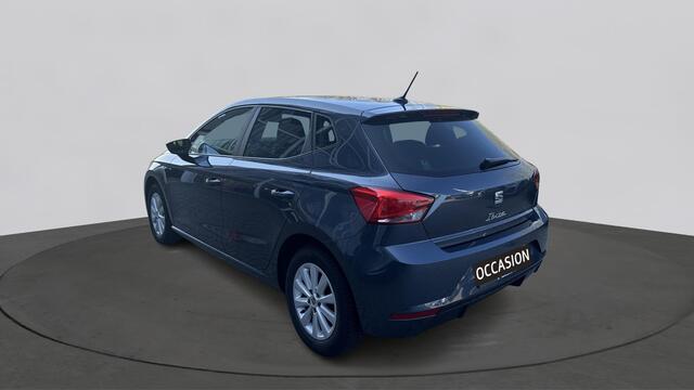 Seat IBIZA 1.0 EcoTSI Style Business Intense