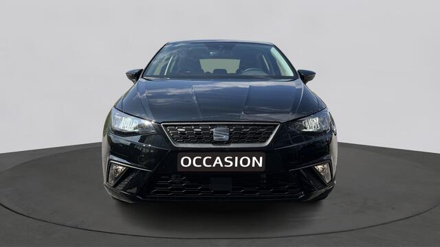 Seat IBIZA 1.0 EcoTSI Style Plus