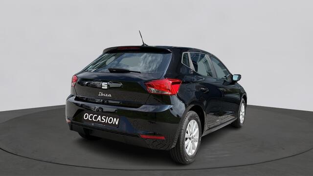Seat IBIZA 1.0 EcoTSI Style Plus