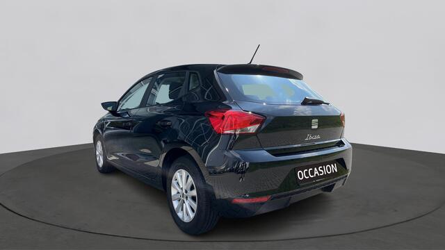 Seat IBIZA 1.0 EcoTSI Style Plus