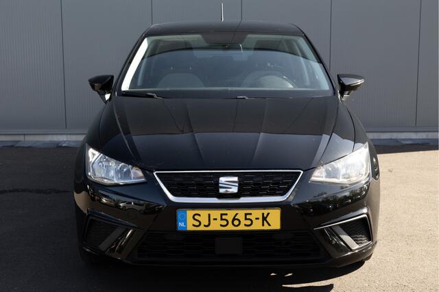 Seat IBIZA 1.0 TSI | ADAP CRUISE | CAMERA | APPLE CARPLAY | NL-AUTO | LMV | NAVI