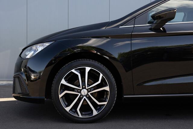Seat IBIZA 1.0 TSI | ADAP CRUISE | CAMERA | APPLE CARPLAY | NL-AUTO | LMV | NAVI