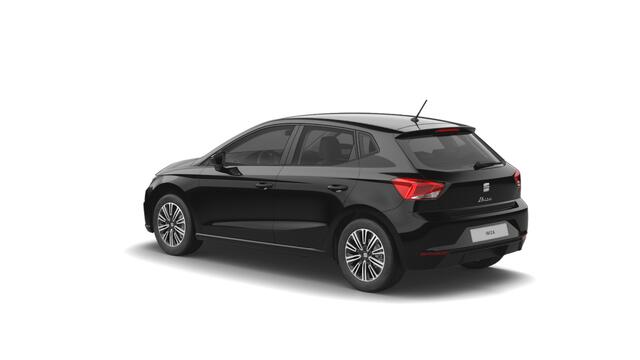 Seat IBIZA 1.0 EcoTSI 95 5MT Style