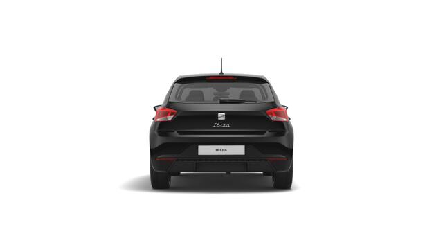 Seat IBIZA 1.0 EcoTSI 95 5MT Style