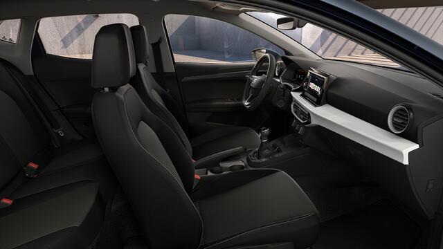 Seat IBIZA 1.0 EcoTSI 95 5MT Style