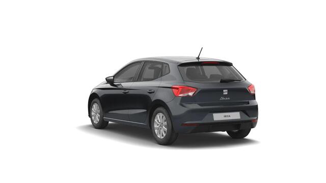 Seat IBIZA Style Plus 1.0 TSI 95 pk 5 versn. Hand