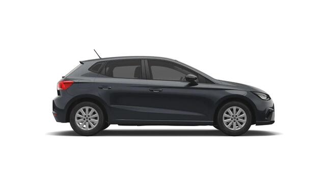 Seat IBIZA Style Plus 1.0 TSI 95 pk 5 versn. Hand