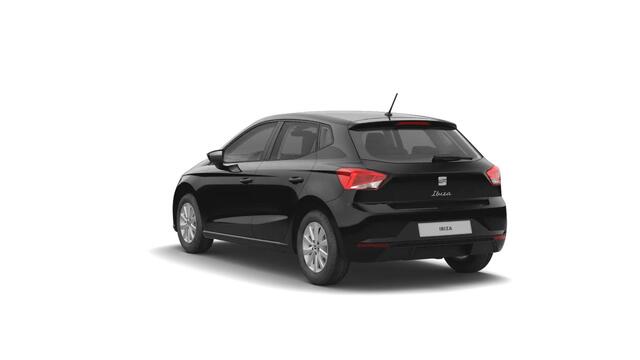 Seat IBIZA Style Plus 1.0 TSI 95 pk 5 versn. Hand