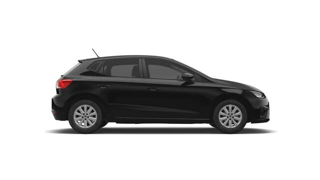 Seat IBIZA Style Plus 1.0 TSI 95 pk 5 versn. Hand