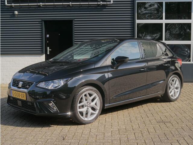 Seat IBIZA 1.0 TSI FR BnsInt.