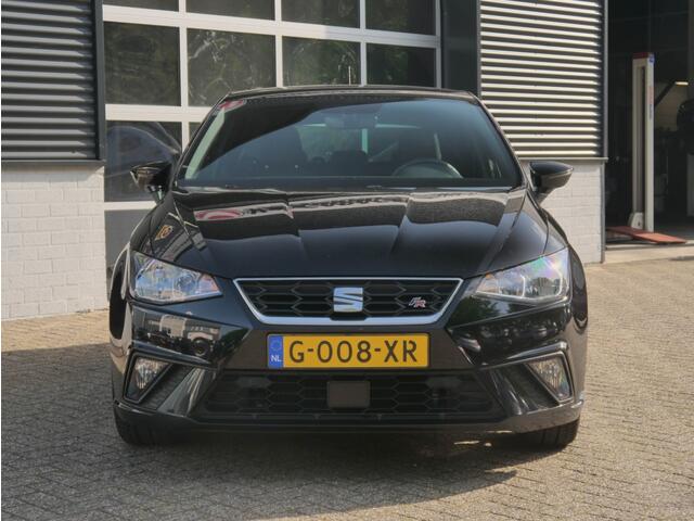 Seat IBIZA 1.0 TSI FR BnsInt.