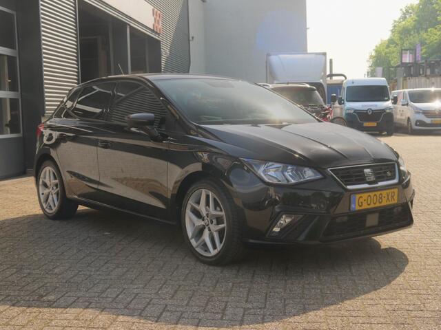 Seat IBIZA 1.0 TSI FR BnsInt.
