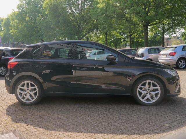 Seat IBIZA 1.0 TSI FR BnsInt.