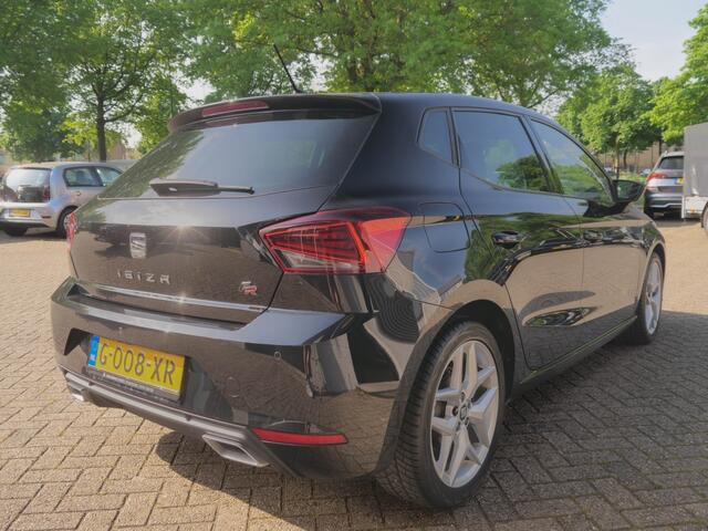 Seat IBIZA 1.0 TSI FR BnsInt.