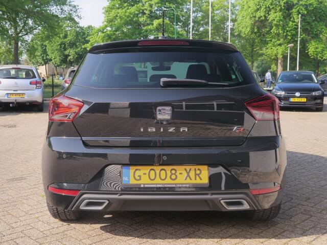 Seat IBIZA 1.0 TSI FR BnsInt.