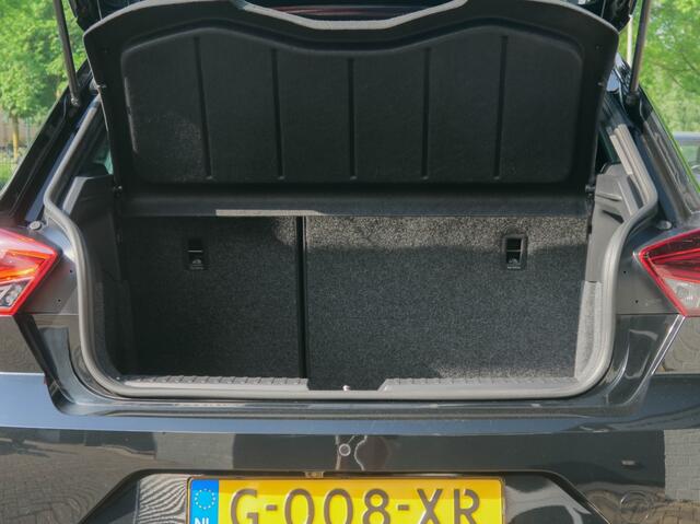 Seat IBIZA 1.0 TSI FR BnsInt.