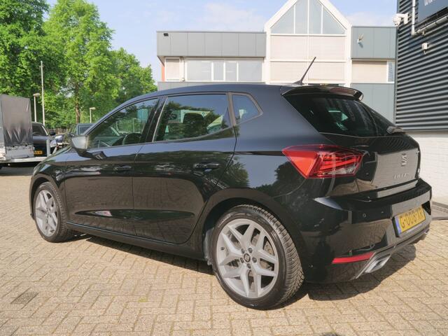 Seat IBIZA 1.0 TSI FR BnsInt.