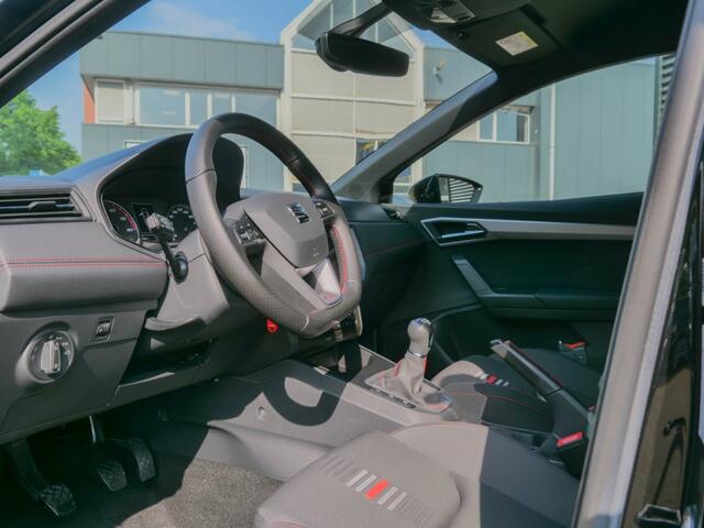 Seat IBIZA 1.0 TSI FR BnsInt.