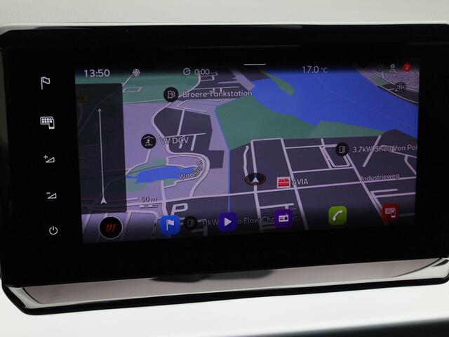 Seat IBIZA 1.0EcoTSI/110PK FR DSG · Navigatie · Stoelverwarming · Parkeersensoren · Garantie tot januari 2026