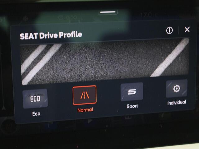 Seat IBIZA 1.0EcoTSI/110PK FR DSG · Navigatie · Stoelverwarming · Parkeersensoren · Garantie tot januari 2026