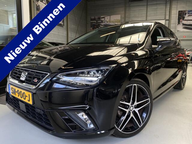 Seat IBIZA 1.0 TSI FR Business Intense Carplay, Camera, Cruise