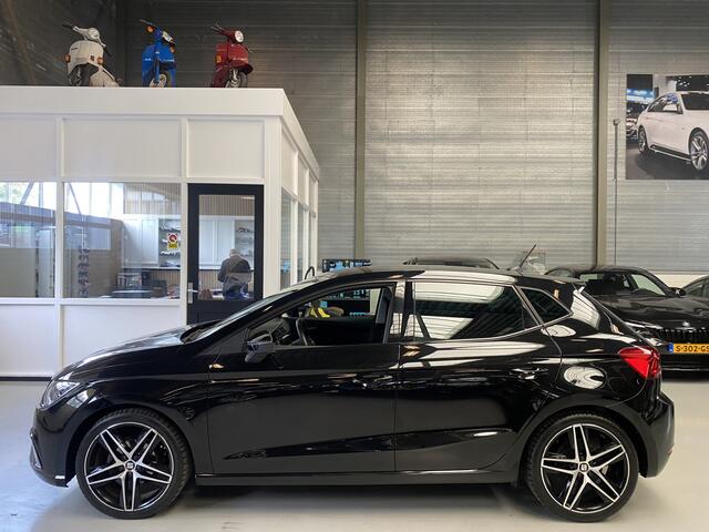 Seat IBIZA 1.0 TSI FR Business Intense Carplay, Camera, Cruise