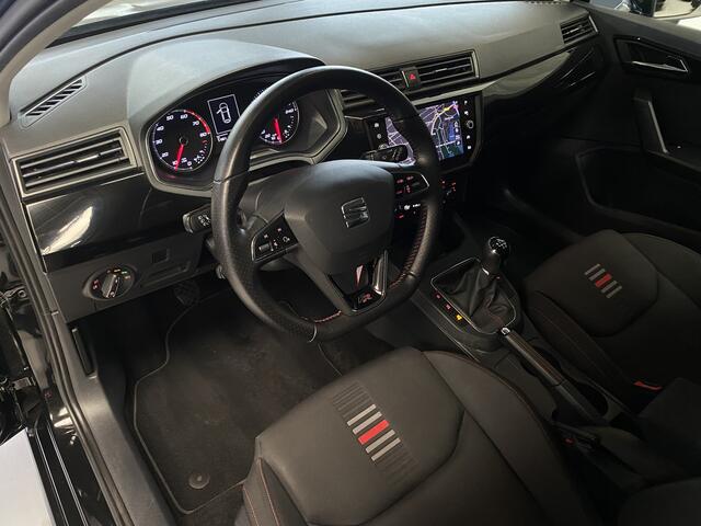Seat IBIZA 1.0 TSI FR Business Intense Carplay, Camera, Cruise