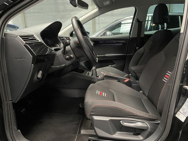 Seat IBIZA 1.0 TSI FR Business Intense Carplay, Camera, Cruise