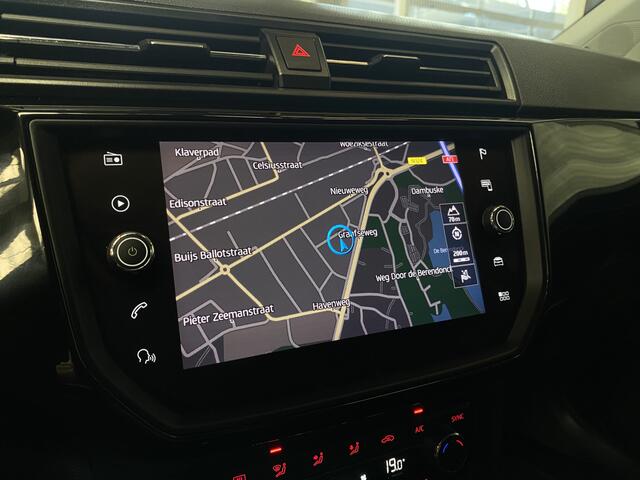 Seat IBIZA 1.0 TSI FR Business Intense Carplay, Camera, Cruise