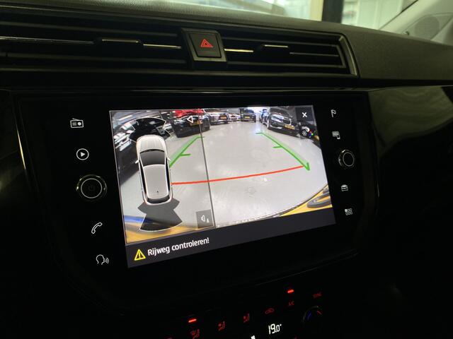 Seat IBIZA 1.0 TSI FR Business Intense Carplay, Camera, Cruise