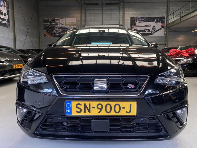 Seat IBIZA 1.0 TSI FR Business Intense Carplay, Camera, Cruise