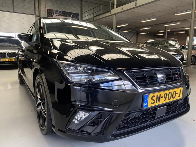 Seat IBIZA 1.0 TSI FR Business Intense Carplay, Camera, Cruise