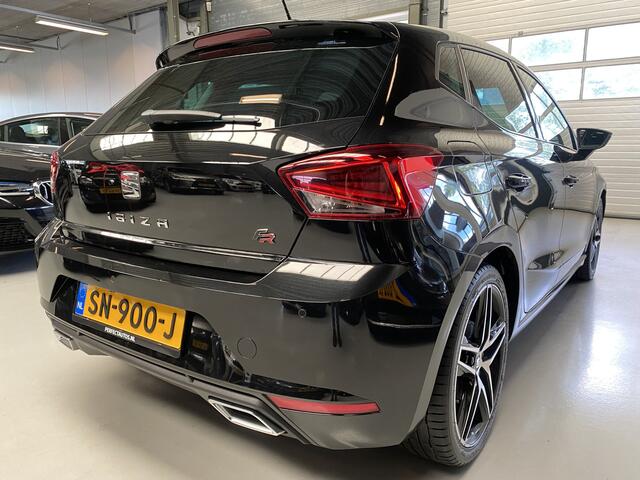Seat IBIZA 1.0 TSI FR Business Intense Carplay, Camera, Cruise