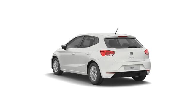 Seat IBIZA Style 1.0 70 kW / 95 pk EcoTSI Hatchback