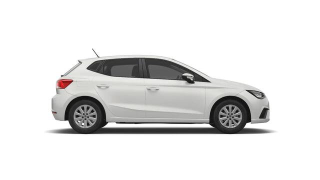 Seat IBIZA Style 1.0 70 kW / 95 pk EcoTSI Hatchback