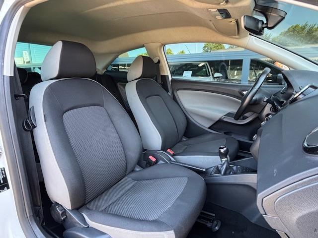 Seat IBIZA SC 1.2 TSI Style Climate Multimedia Parkeersrn