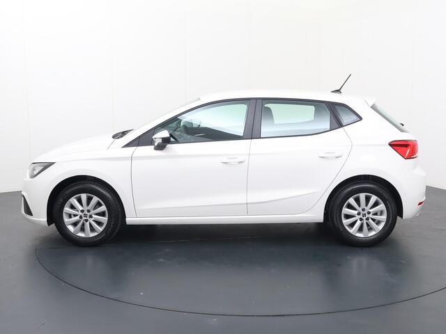 Seat IBIZA Style 1.0 70 kW / 95 pk EcoTSI Hatchback 5 deurs 5 versn. Hand