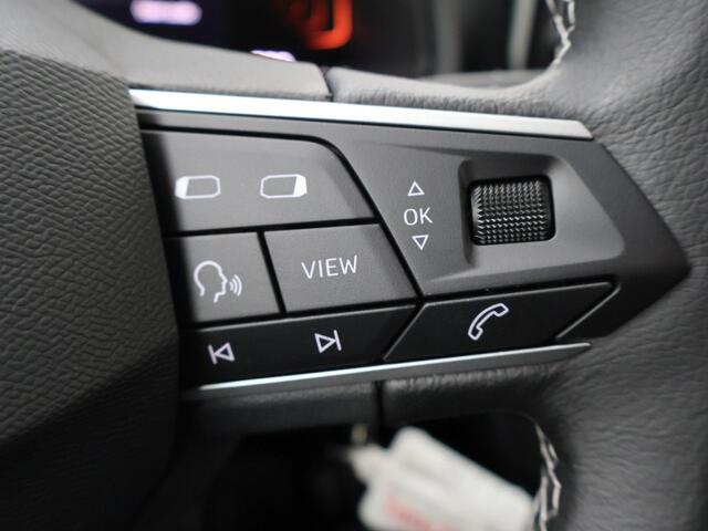 Seat IBIZA Style 1.0 70 kW / 95 pk EcoTSI Hatchback 5 deurs 5 versn. Hand