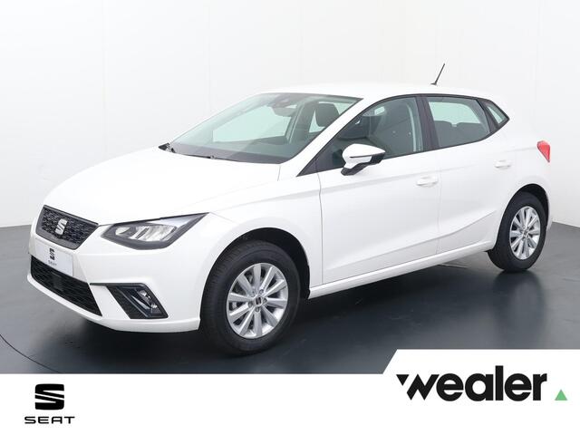 Seat IBIZA Style Plus 1.0 70 kW / 95 pk EcoTSI Hatchback