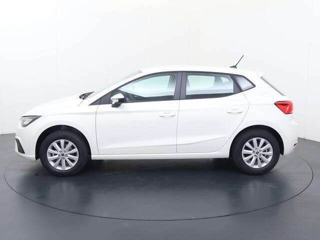 Seat IBIZA Style Plus 1.0 70 kW / 95 pk EcoTSI Hatchback