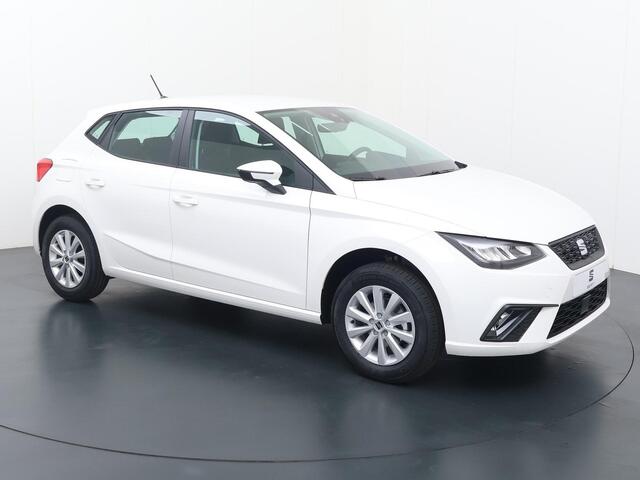 Seat IBIZA Style Plus 1.0 70 kW / 95 pk EcoTSI Hatchback