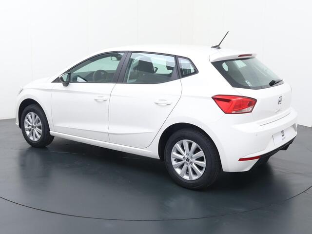 Seat IBIZA Style Plus 1.0 70 kW / 95 pk EcoTSI Hatchback