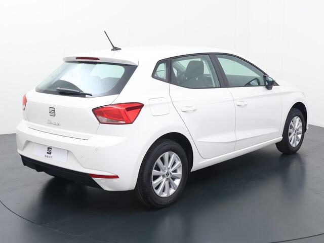 Seat IBIZA Style Plus 1.0 70 kW / 95 pk EcoTSI Hatchback