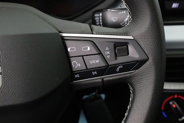 Seat IBIZA Style Plus 1.0 EcoTSI 70 kW / 95 pk