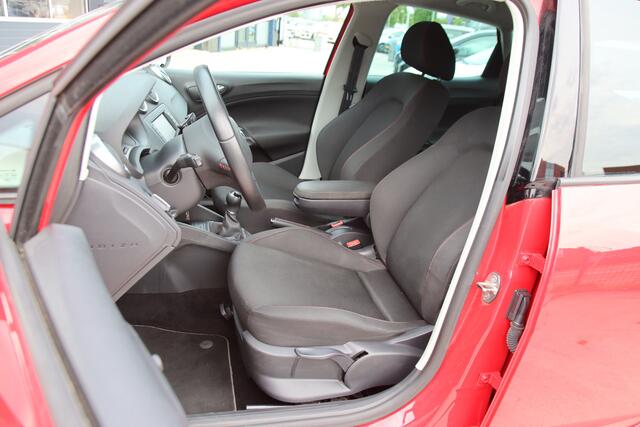 Seat IBIZA 1.2 TSI FR Navi/Carplay, PDC, Clima, Stoelverwarming Lente aanbieding!
