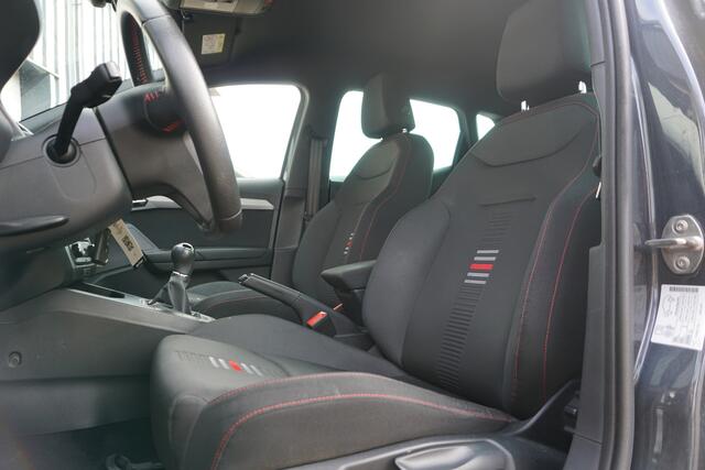 Seat IBIZA 1.0 TSI FR Business Intense | CAMERA | TREKHAAK | APPLE/ANDROID |