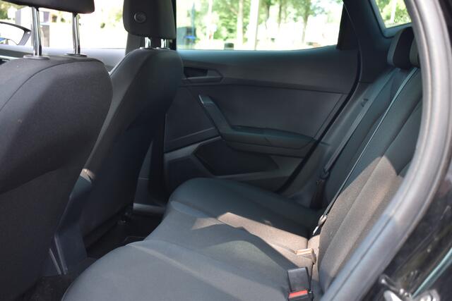 Seat IBIZA 1.0 TSI FR Business Intense 1e Eigenaar | Navigatie | Camera | Carplay | 12 mnd BOVAG garantie Whatsapp 06-53188999