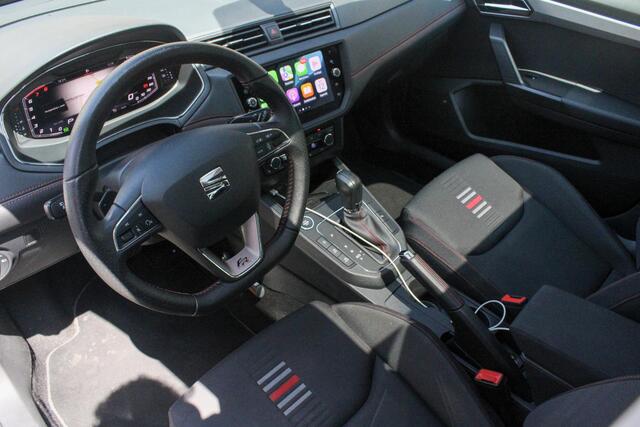 Seat IBIZA 1.0 TSI FR Business Intense PANO, CAMERA, BEATS, STOELVW